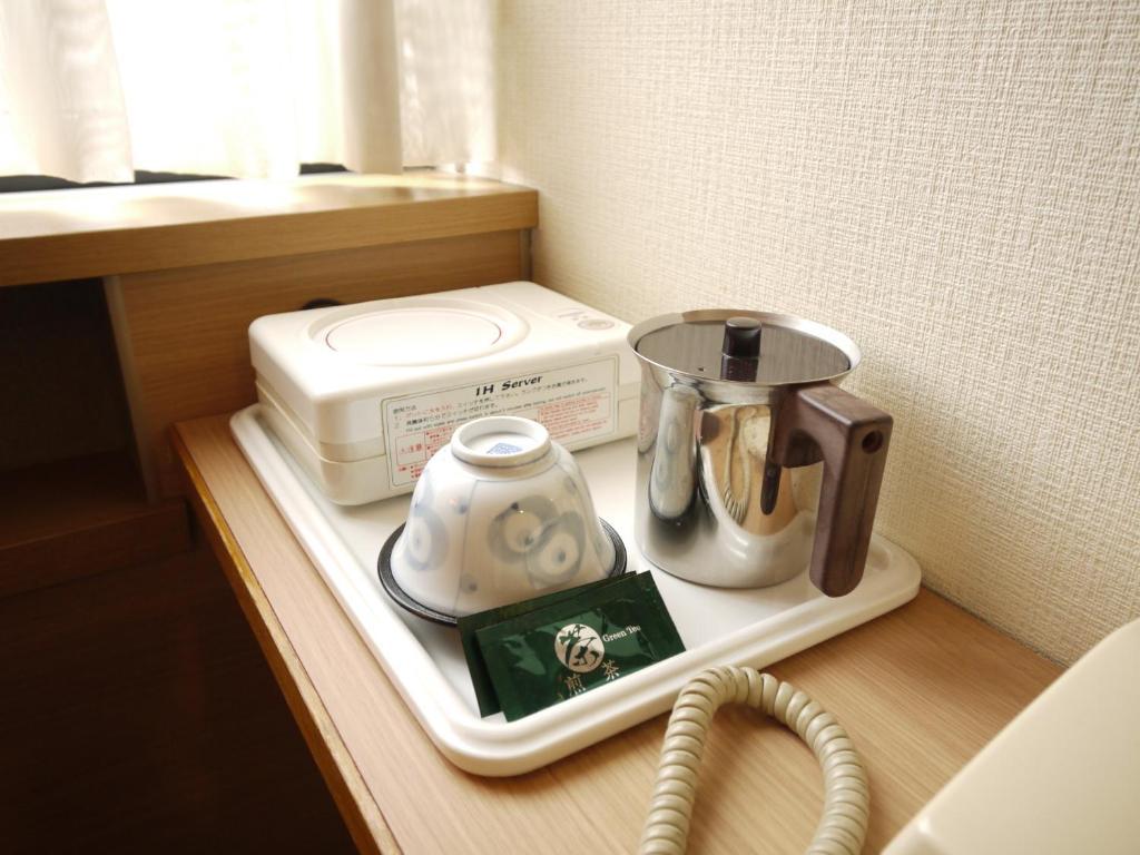 Hotel Route-Inn Nanao Ekihigashi Room photo